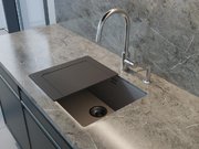 Разделочная доска Omoikiri CB-BASIC-370 GB фото 2 в Екатеринбурге