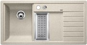 Мойка Бланко Trisona 6S крыло справа песочный фото в Екатеринбурге Мойка Blanco Trisona 6S крыло справа песочный фото в Екатеринбурге