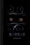 Винный шкаф Dunavox DX-12.33DSC фото 4 в Екатеринбурге