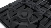 Газовая варочная панель Bosch PRS9A6D70M фото 2 в Екатеринбурге
