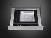 Вакуумный упаковщик Smeg CPV315X фото 4 в Екатеринбурге