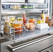 Встраиваемый холодильник SUB-ZERO ICBPRO3650G-RH фото 4 в Екатеринбурге