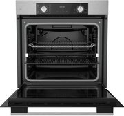 Духовой шкаф Kuppersberg HF 610 BX фото 2 в Екатеринбурге