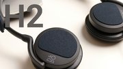 Наушники Bang & Olufsen BeoPlay H2 Carbon Blue фото 4 в Екатеринбурге