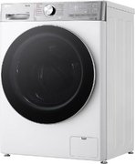 Стирально-сушильная машина LG F4V9LD2W фото 3 в Екатеринбурге