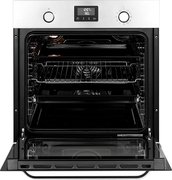 Духовой шкаф Haier HOX-P11HFX фото 3 в Екатеринбурге