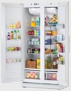 Холодильная камера Festivo 100 CM 100CM0450 (черный) фото 4 в Екатеринбурге