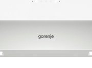 Настенная каминная вытяжка Gorenje WHI6SYW фото 4 в Екатеринбурге