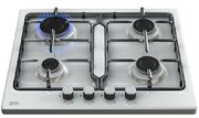 Газовая варочная поверхность KRONA ORTICA 60 WH фото 2 в Екатеринбурге