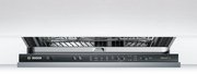 Встраиваемая посудомоечная машина Bosch SMV25CX10Q фото 2 в Екатеринбурге