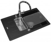 Мойка Franke BFG 651-78 оникс фото 2 в Екатеринбурге