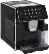 Кофемашина KRONA Black 19 Bar фото 4 в Екатеринбурге