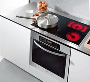 Независимая варочная панель Miele KM 5821 фото 2 в Екатеринбурге
