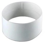 Переходник круглый Elica KIT0121003