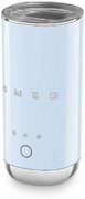 Вспениватель молока Smeg MFF02PBEU фото 3 в Екатеринбурге