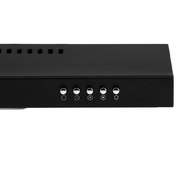 Вытяжка KRONA Jessica slim 500 black PB фото 2 в Екатеринбурге
