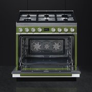Варочный центр Smeg CPF9GMOG фото 2 в Екатеринбурге