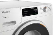 Сушильная машина Miele TWC640WP на английском языке фото 3 в Екатеринбурге