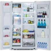 Холодильник IO MABE ORE24CGFF WW фото 3 в Екатеринбурге