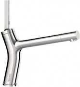 Смеситель Blanco Lian хром фото 2 в Екатеринбурге