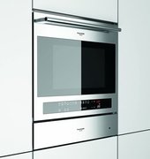 Встраиваемый подогреватель посуды Fulgor Milano CWD 12 X фото 2 в Екатеринбурге