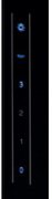 Вытяжка De Dietrich DHD 792 X фото 2 в Екатеринбурге
