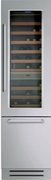 Винный шкаф KitchenAid KCZWX 20600R