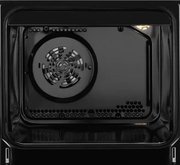 Комбинированная плита Electrolux RKK560200X фото 4 в Екатеринбурге