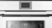 Компактный духовой шкаф Kuppersbusch CBP 6550.0 W2 Black Chrome фото 2 в Екатеринбурге