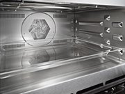 Встраиваемая микроволновая печь Miele H 7440 BM OBSW с витрины, новый фото 3 в Екатеринбурге