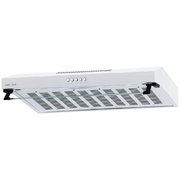 Вытяжка Krona OSTEN 600 white PB фото 2 в Екатеринбурге