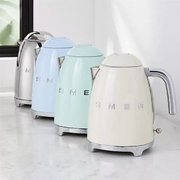 Чайник Smeg KLF03SSEU фото 4 в Екатеринбурге