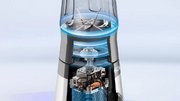 Блендер Бош MMB2111T нержавеющая сталь фото 3 в Екатеринбурге Блендер Bosch MMB2111T нержавеющая сталь фото 3 в Екатеринбурге