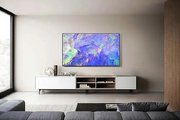 Телевизор Samsung UE75CU8500UXCE 75" 2023 фото 3 в Екатеринбурге