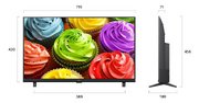 Телевизор LG 32LB650B6LA фото 3 в Екатеринбурге