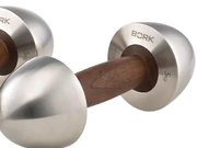 Гантели БОРК LOFT 5 фото 2 в Екатеринбурге Гантели BORK LOFT 5 фото 2 в Екатеринбурге