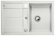 Мойка Blanco Metra 45S белый Мойка Blanco Metra 45S белый