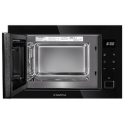 Встраиваемая микроволновая печь Maunfeld MBMO925SGB11 фото 2 в Екатеринбурге
