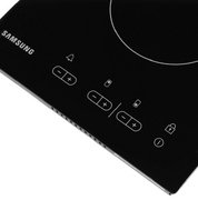 Варочная панель Samsung NZ32R1506BK/WT фото 3 в Екатеринбурге