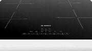 Индукционная варочная панель BOSCH PIE611FC5Z фото 2 в Екатеринбурге