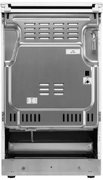 Комбинированная плита  AEG CKR56401BW фото 2 в Екатеринбурге