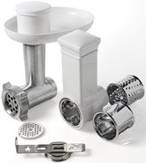 Кухонный комбайн Gorenje MMC1000RLR фото 4 в Екатеринбурге