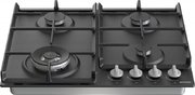 Встраиваемая газовая варочная панель Gorenje GW641EXB фото 4 в Екатеринбурге