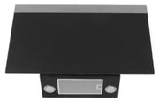 Вытяжка Faber DAISY EG6 LED BK A80 фото 3 в Екатеринбурге