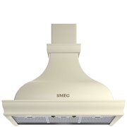 Вытяжка Smeg KCL900PO фото 2 в Екатеринбурге