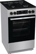 Комбинированная плита Gorenje GK5C60SJ фото