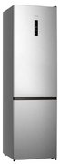 Отдельностоящий двухкамерный холодильник Gorenje NRK620161X4I фото 2 в Екатеринбурге