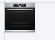 Духовой шкаф Bosch HRG 656XS2 фото 2 в Екатеринбурге