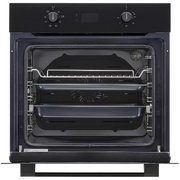 Духовой шкаф KRONA NERO 60 BL/BL фото 4 в Екатеринбурге