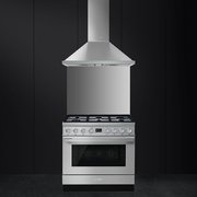 Варочный центр Smeg CPF9GMX фото 3 в Екатеринбурге